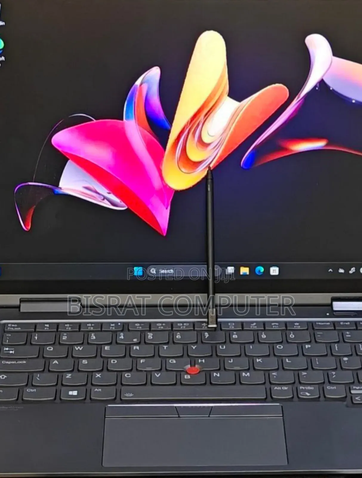 New Laptop Lenovo Thinkpad X1 Yoga 16GB Intel Core I5 SSD 512GB