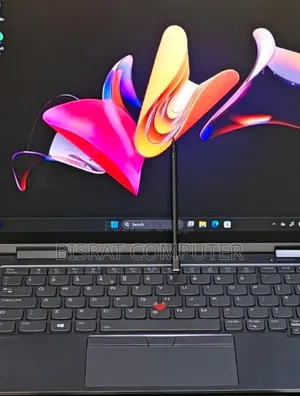 New Laptop Lenovo Thinkpad X1 Yoga 16GB Intel Core I5 SSD 512GB