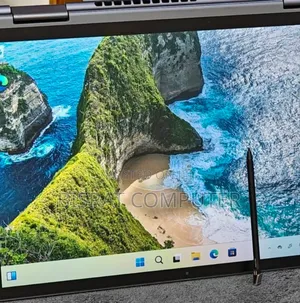 New Laptop Lenovo Thinkpad X1 Yoga 16GB Intel Core I5 SSD 512GB