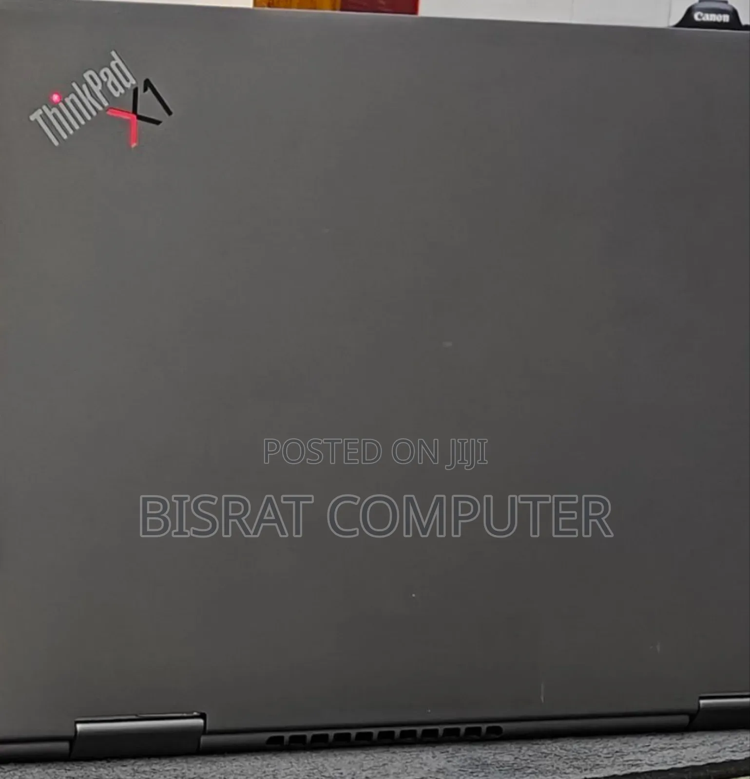 New Laptop Lenovo Thinkpad X1 Yoga 16GB Intel Core I5 SSD 512GB