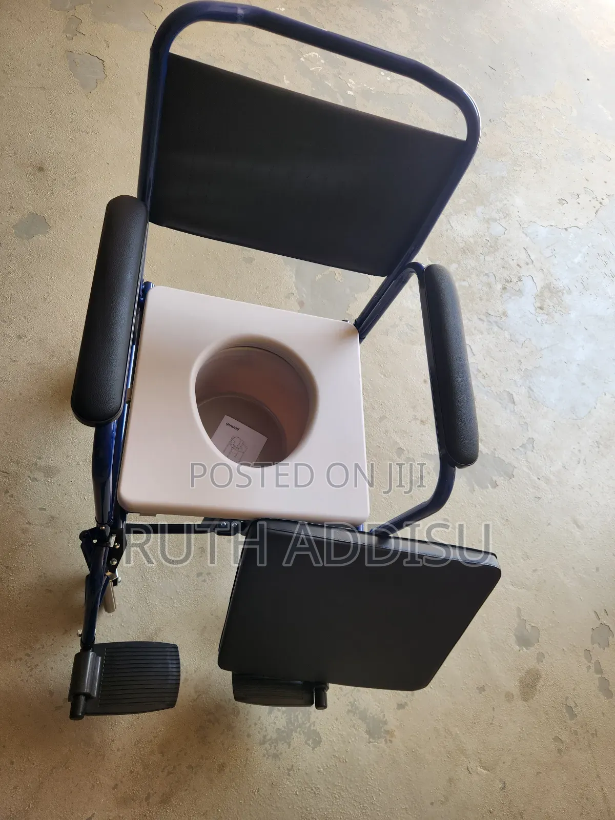 Commode Wheelchair鳵不wheelchair軟弱wheelchair量子wheelchair專業wheelchair New