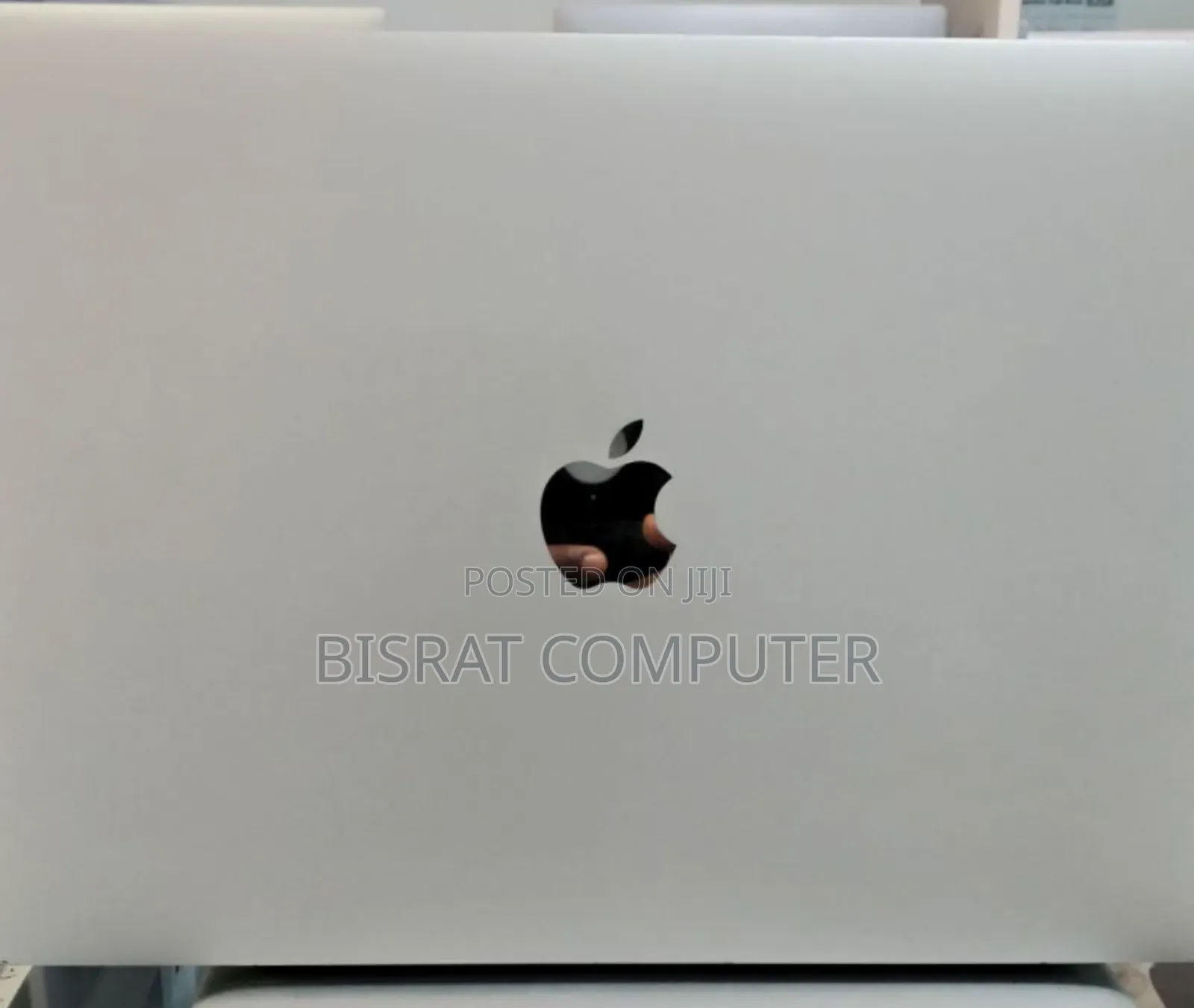 New Laptop Apple MacBook Pro M1 16GB Apple M1 SSD 512GB