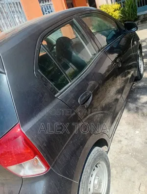 Hyundai Atos 2021 Gray