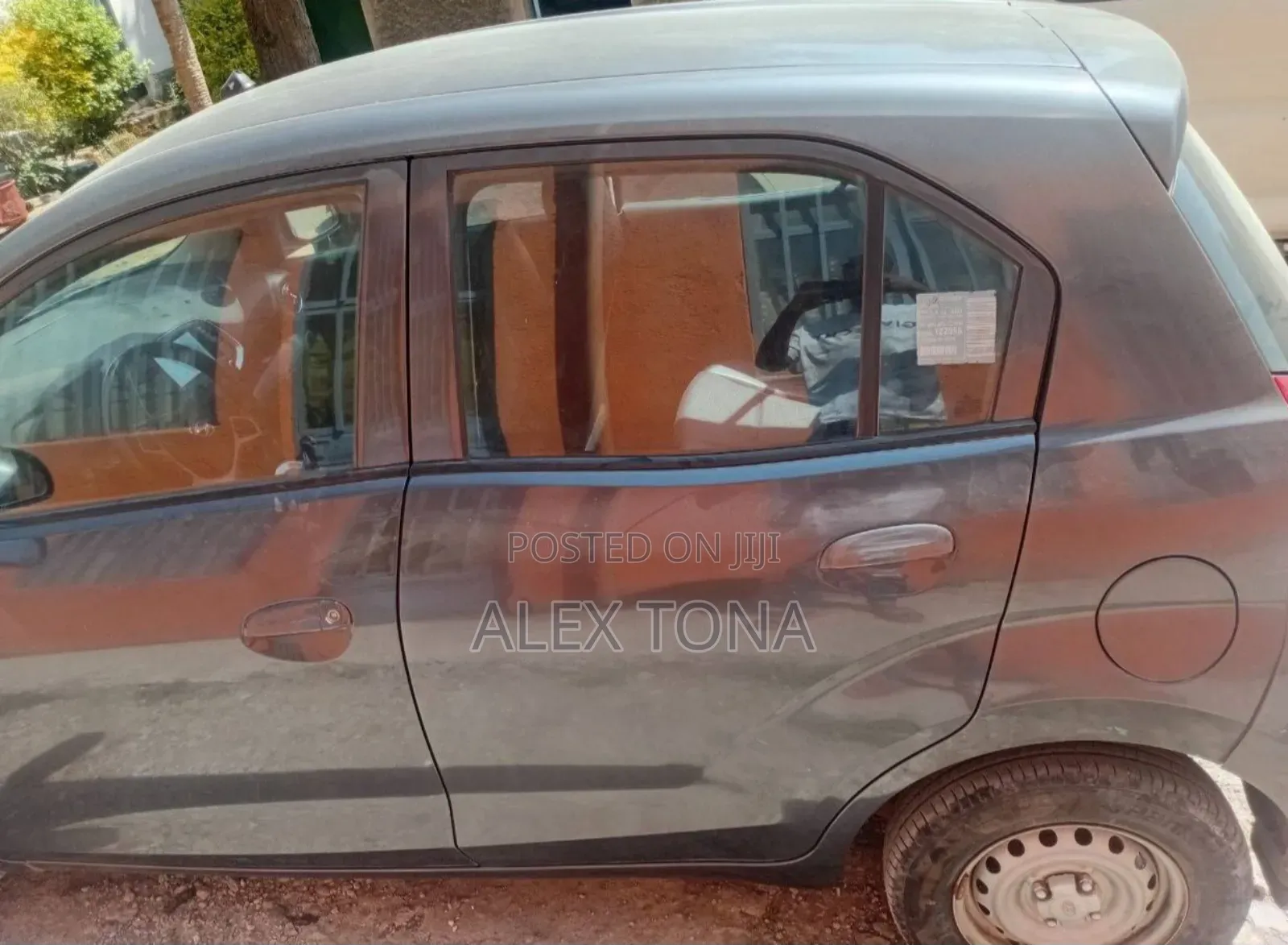 Hyundai Atos 2021 Gray