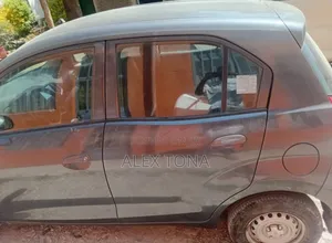 Hyundai Atos 2021 Gray