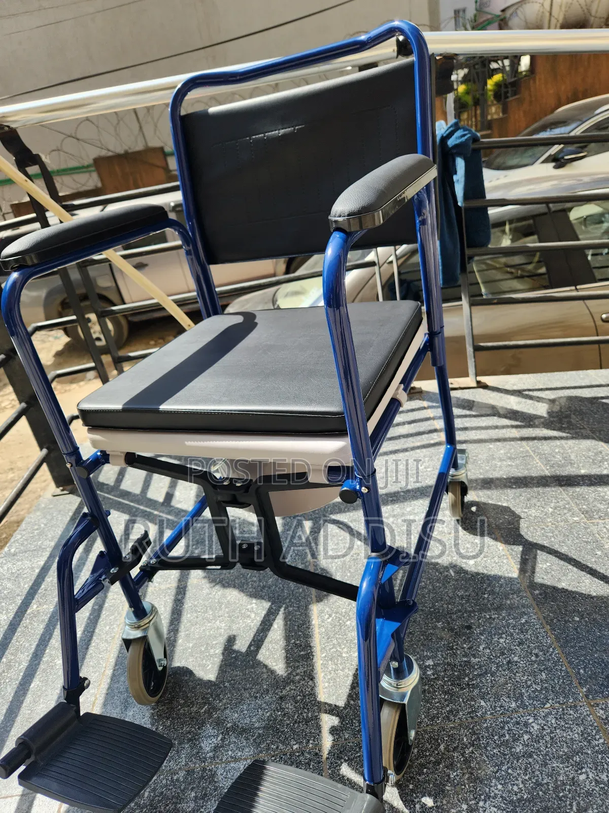 Commod3 Wheelchair肺癌wheelchair乏味toilet Wheelchair朱雀wheelchair Medical