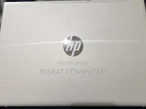 New Laptop HP Pavilion X360 16GB Intel Core I7 SSD 512GB