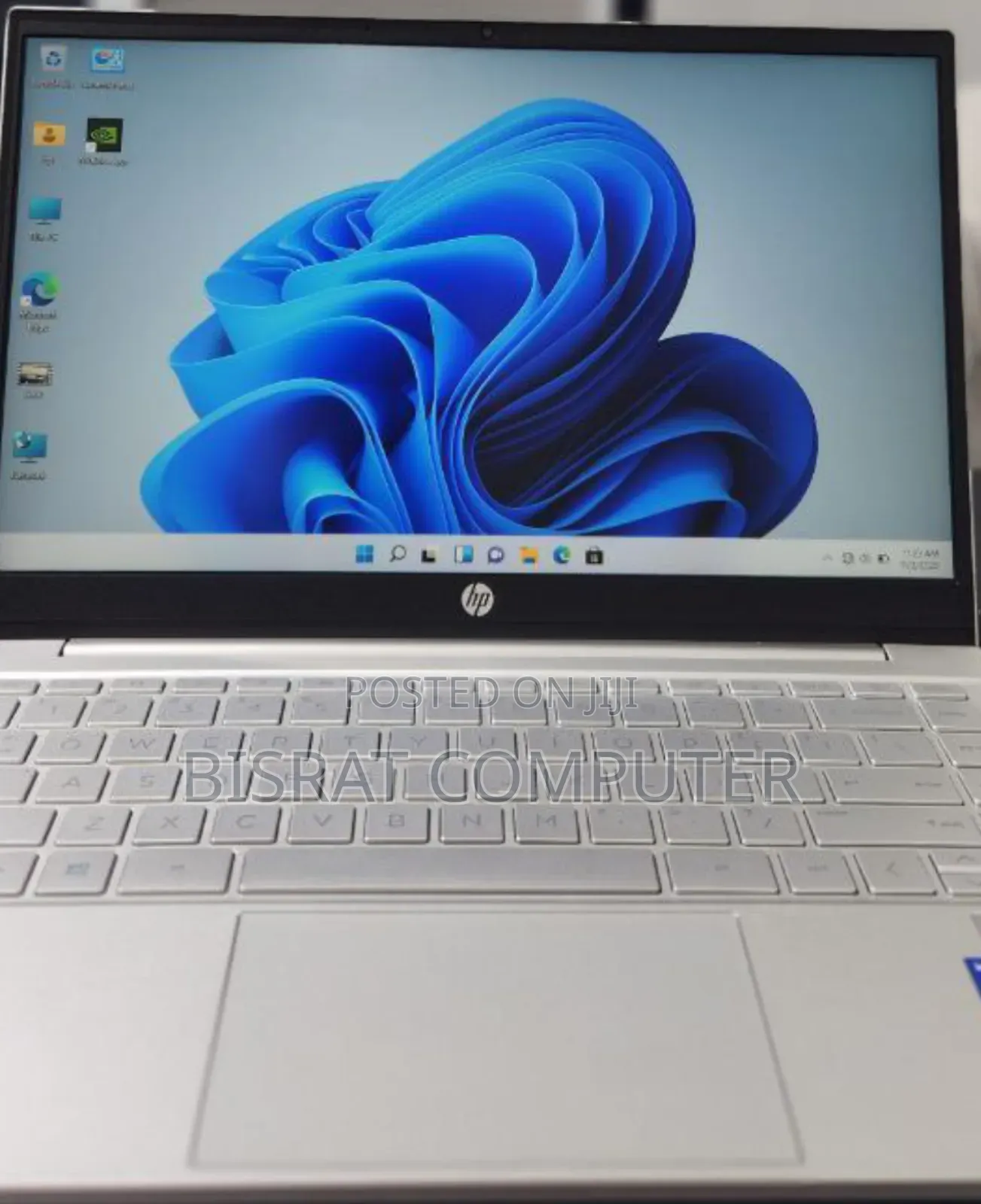 New Laptop HP Pavilion X360 16GB Intel Core I7 SSD 512GB