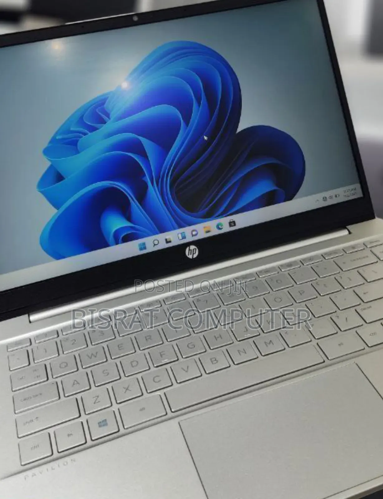 New Laptop HP Pavilion X360 16GB Intel Core I7 SSD 512GB