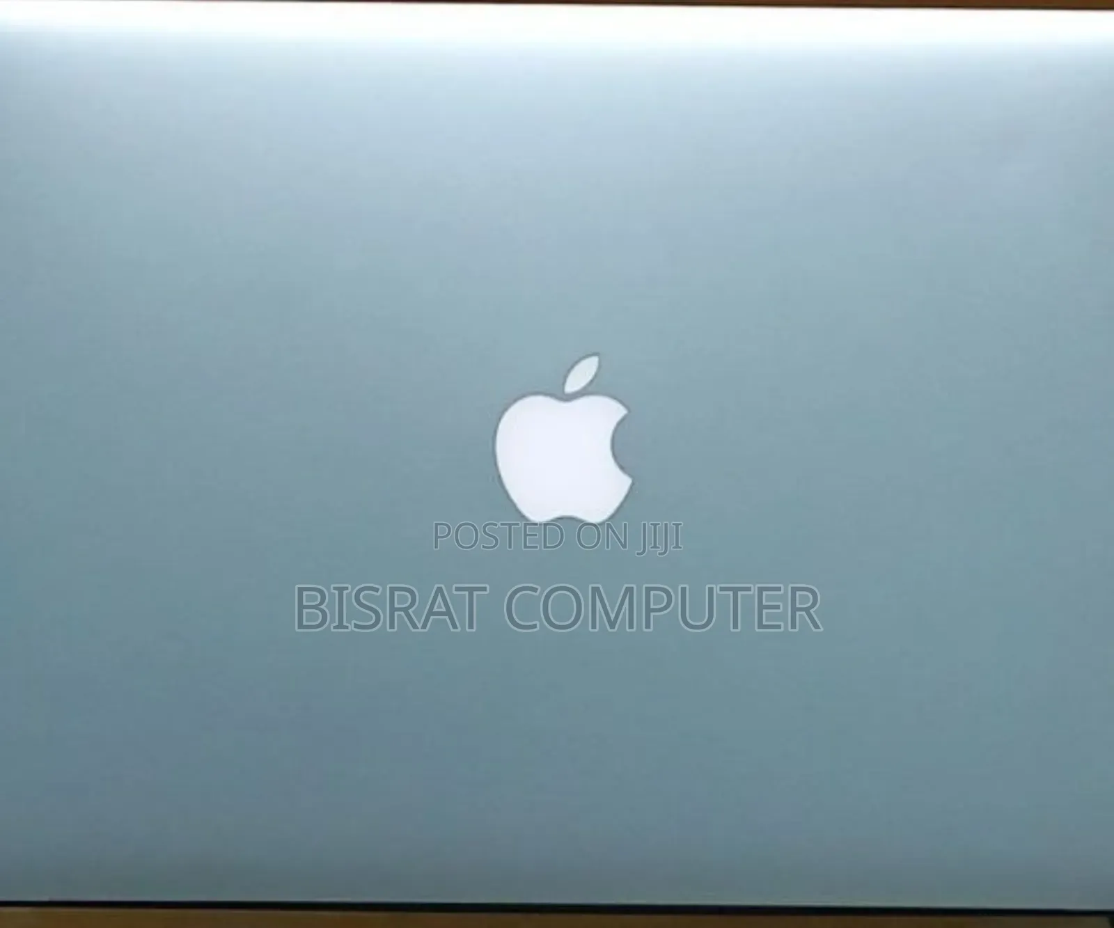 New Laptop Apple MacBook Pro 2013 8GB Intel Core I7 SSD 256GB