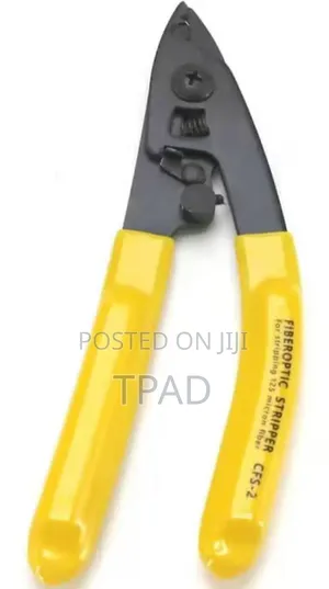 Fiber Stripper