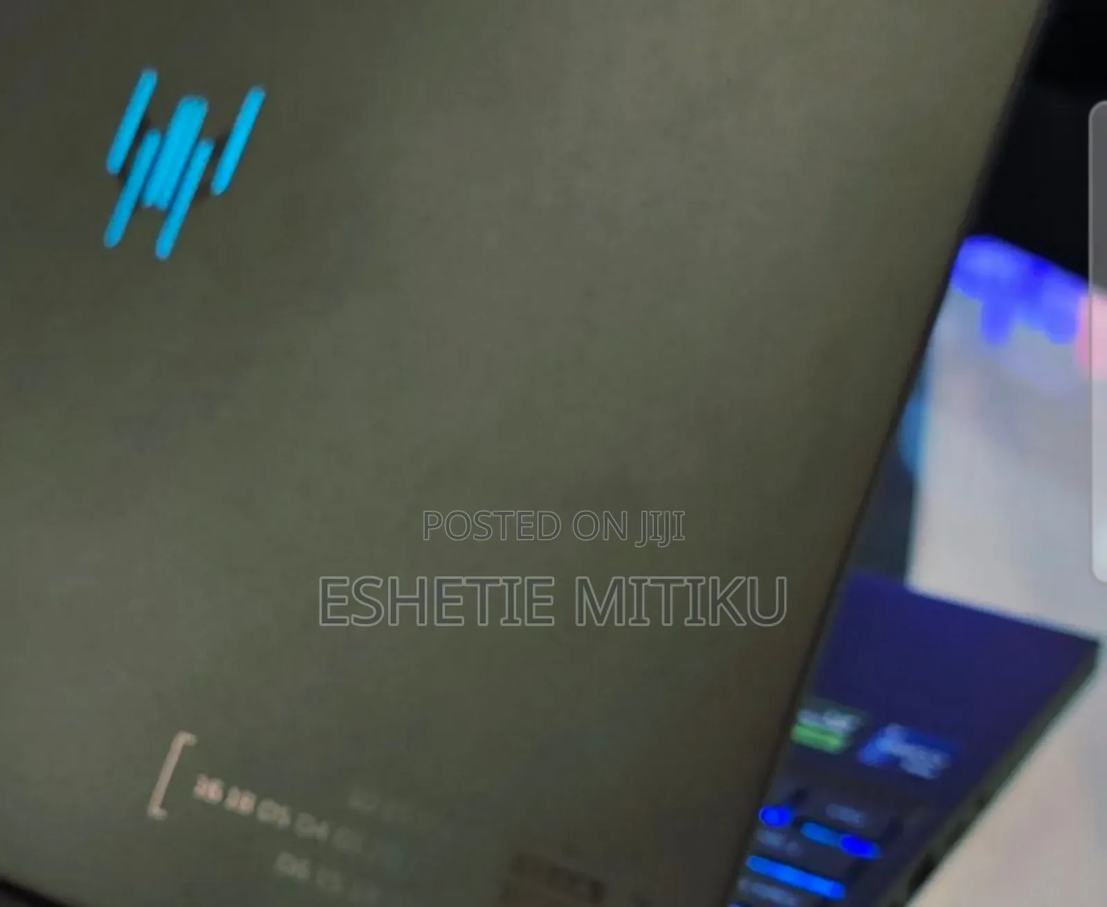 New Laptop Acer Predator 15 16GB Intel Core I9 SSD 1T