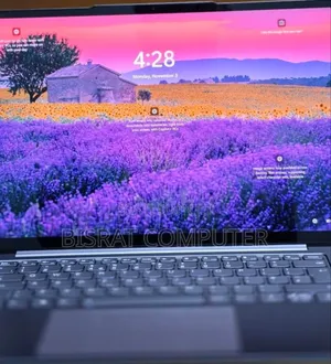 New Laptop Lenovo ThinkPad Yoga 32GB Intel Core I7 SSD 1T