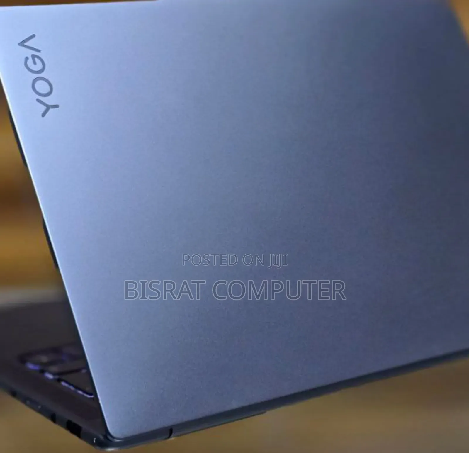 New Laptop Lenovo ThinkPad Yoga 32GB Intel Core I7 SSD 1T