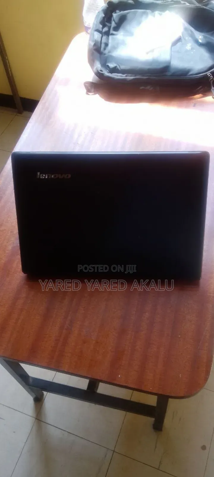 Laptop Lenovo IdeaPad 500S 8GB Intel Core I7 HDD 1.5T