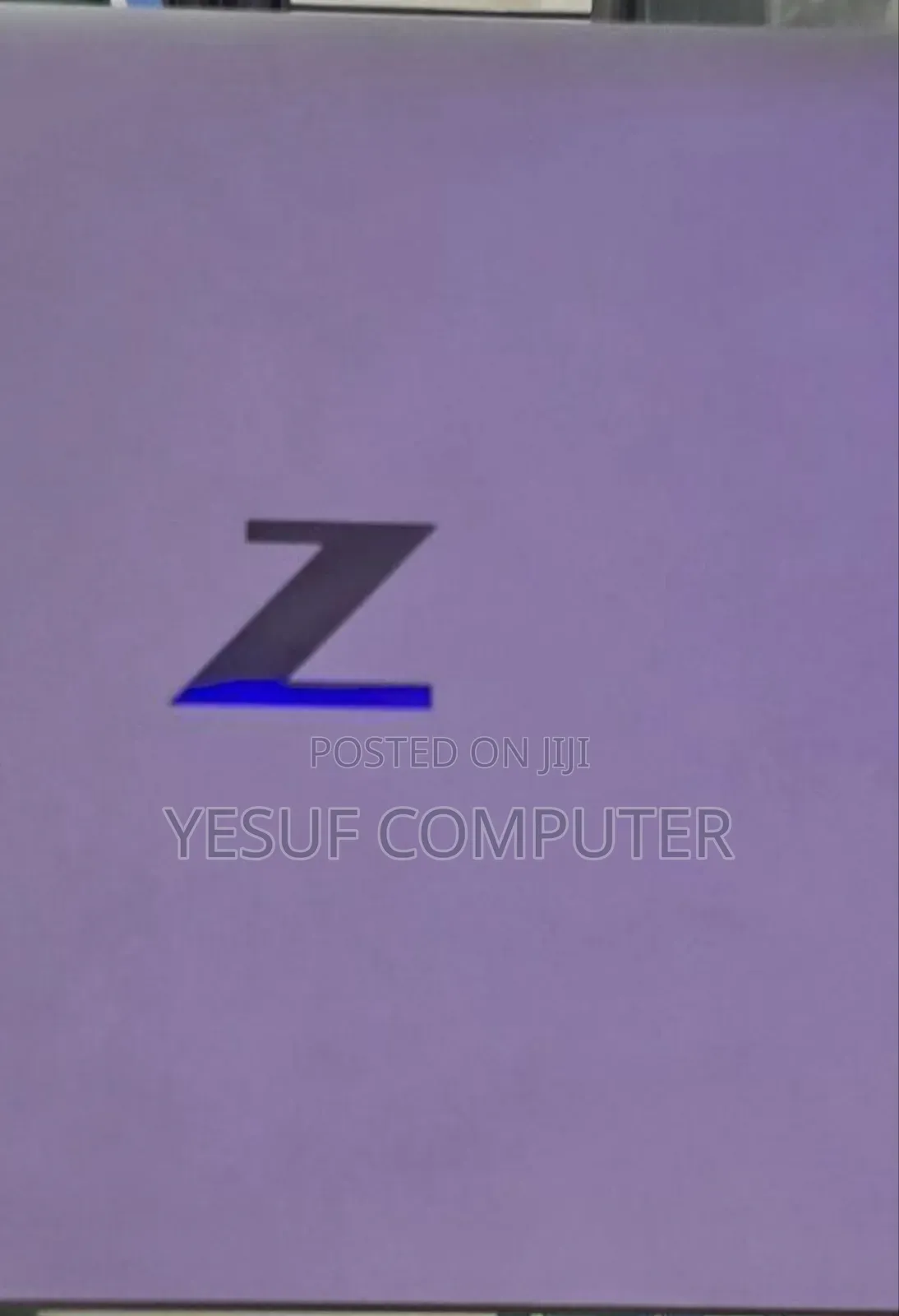 New Laptop HP ZBook Firefly 15 G7 16GB Intel Core I7 SSD 1T