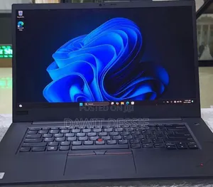 New Laptop Lenovo 16GB Intel Core I7 SSD 512GB