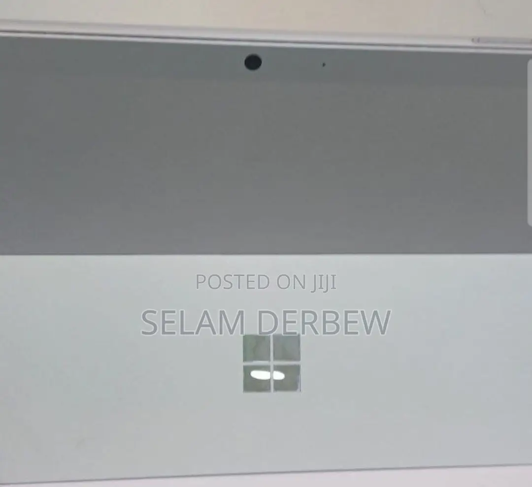 New Laptop Microsoft Surface Pro 7+ 16GB Intel Core I5 SSD 256GB
