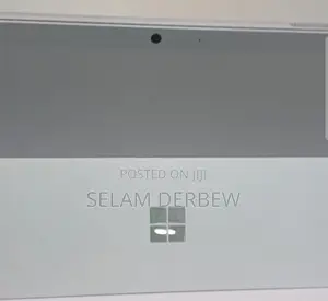New Laptop Microsoft Surface Pro 7+ 16GB Intel Core I5 SSD 256GB