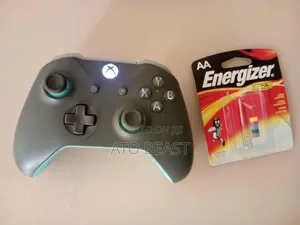 Photo - Energizer Aa Alkaline Battery