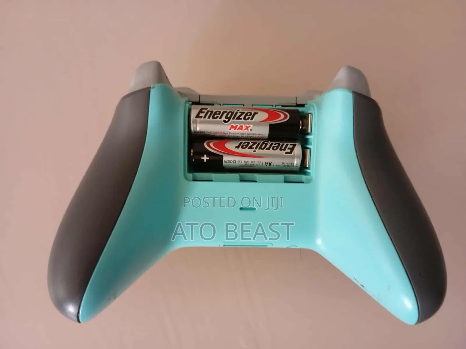 Energizer Aa Alkaline Battery