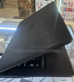 New Laptop Dell Latitude 12 E7250 8GB Intel Core I5 SSD 512GB