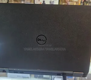 New Laptop Dell Latitude 12 E7250 8GB Intel Core I5 SSD 512GB