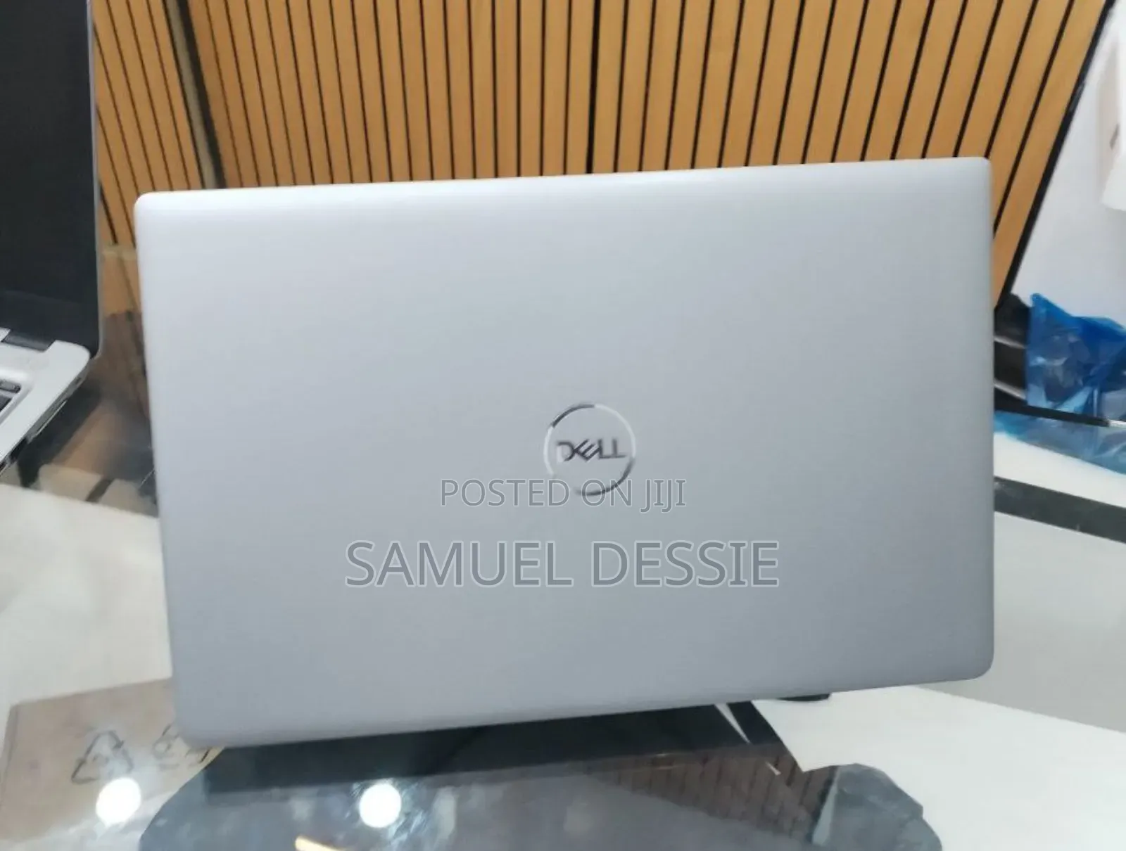 New Laptop Dell Latitude 5540 16GB Intel Core I5 SSD 512GB