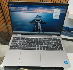 New Laptop Dell Latitude 5540 16GB Intel Core I5 SSD 512GB