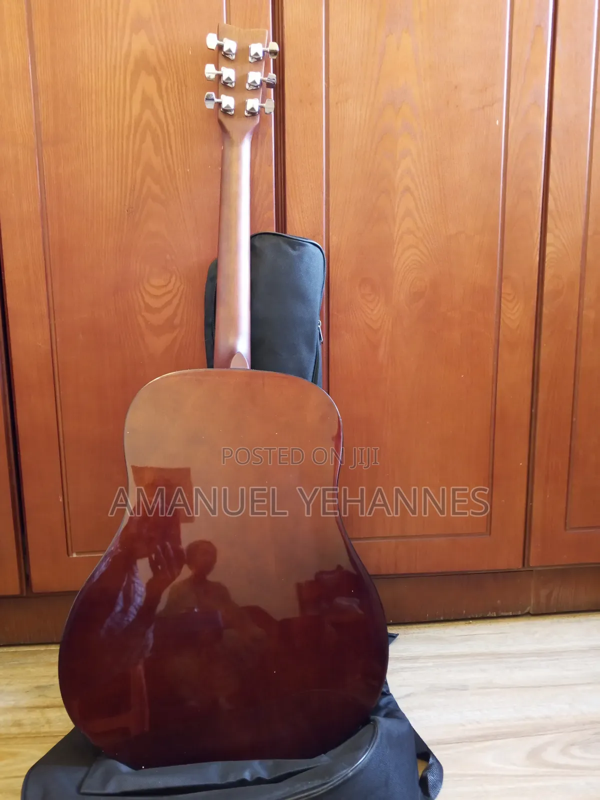 Yamaha F310 Acoustic Guitar