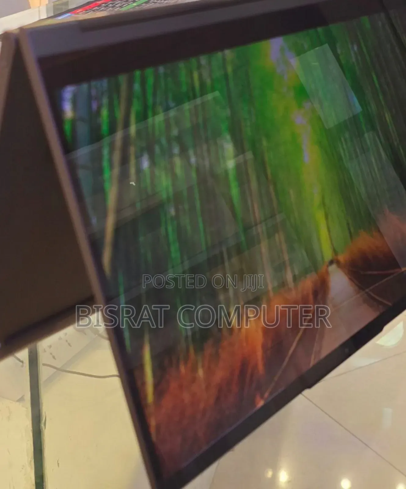 New Laptop Lenovo Yoga 7i 16GB Intel Core I7 SSD 1T