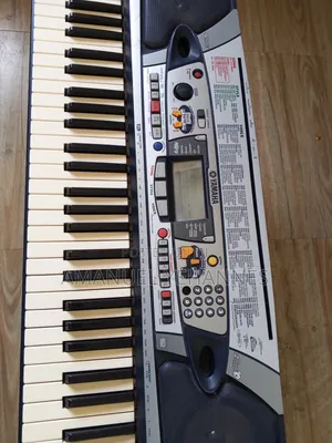 Yamaha PSR 280 Keyboard Piano