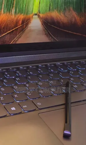 New Laptop Lenovo Yoga 7i 16GB Intel Core I7 SSD 1T