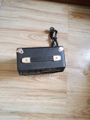 Fender Squire Sp10 Guitar Amplifier