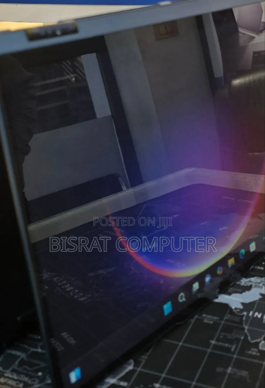 New Laptop Lenovo Yoga 9i 32GB Intel Core Ultra 7 SSD 1T