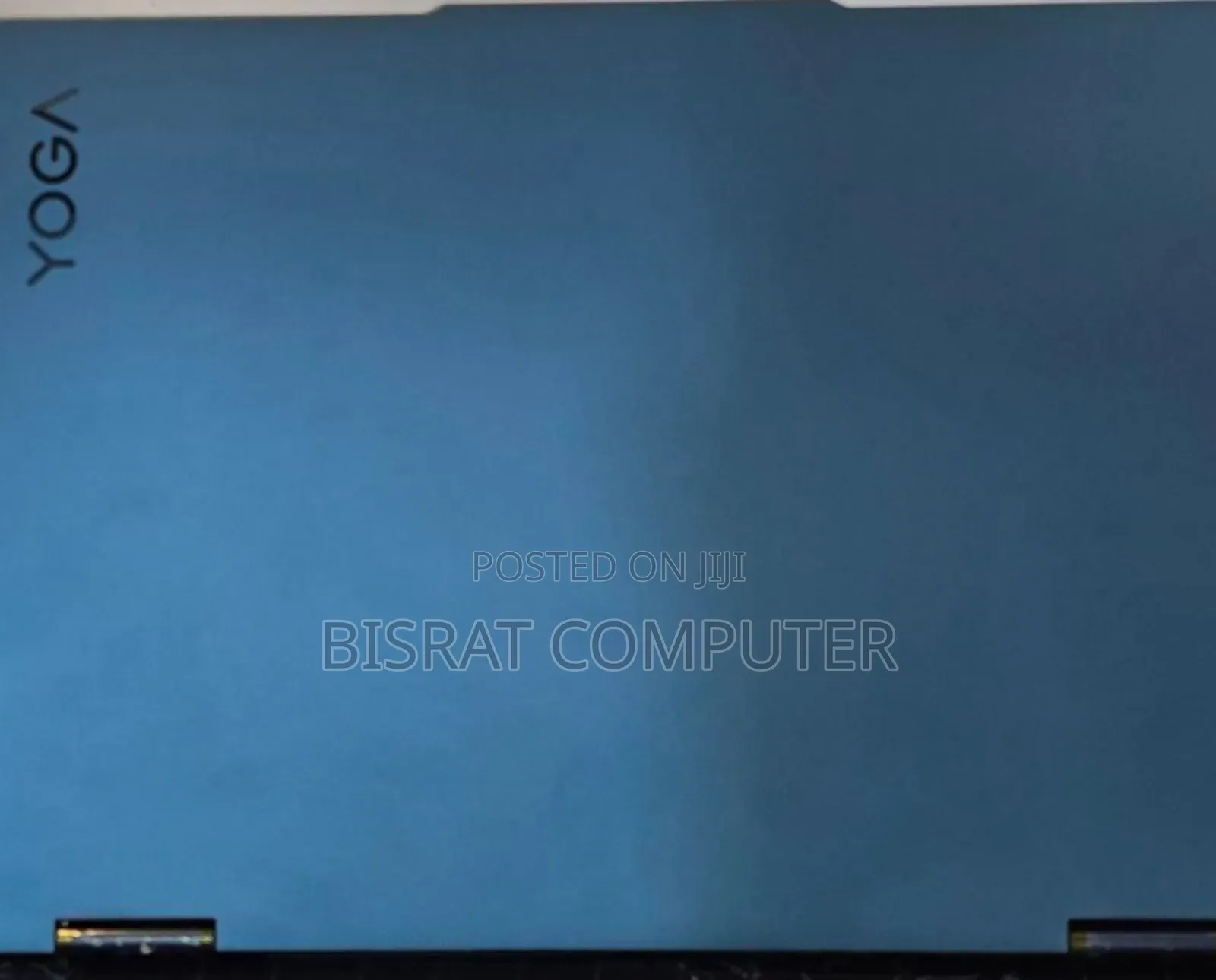 New Laptop Lenovo Yoga 9i 32GB Intel Core Ultra 7 SSD 1T