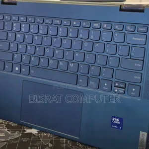 New Laptop Lenovo Yoga 9i 32GB Intel Core Ultra 7 SSD 1T