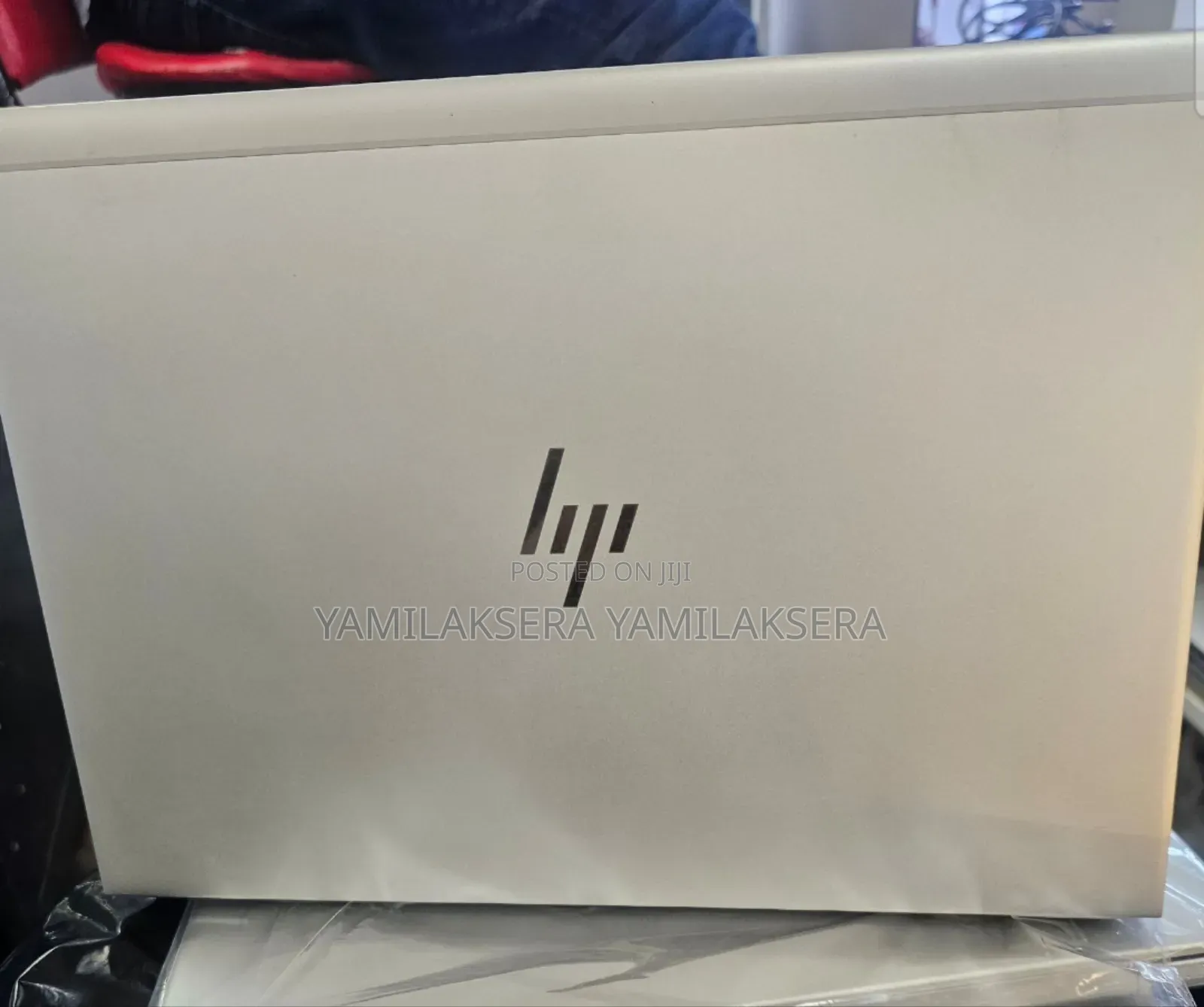New Laptop HP EliteBook 840 G5 16GB Intel Core I5 SSD 512GB