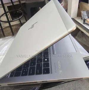 New Laptop HP EliteBook 840 G5 16GB Intel Core I5 SSD 512GB