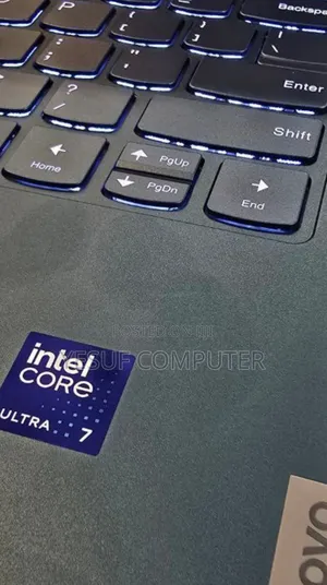 New Laptop Lenovo Yoga 9i 32GB Intel Core Ultra 7 SSD 1T