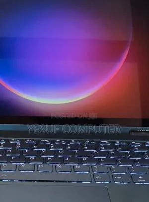 New Laptop Lenovo Yoga 9i 32GB Intel Core Ultra 7 SSD 1T