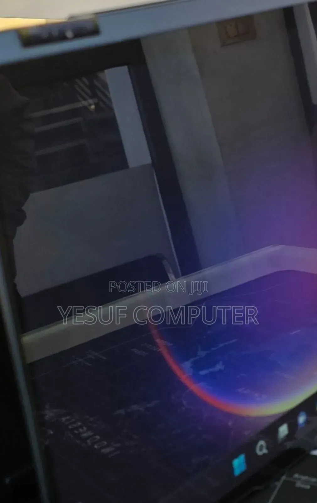 New Laptop Lenovo Yoga 9i 32GB Intel Core Ultra 7 SSD 1T