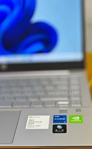 New Laptop HP Pavilion X360 16GB Intel Core I5 SSD 512GB