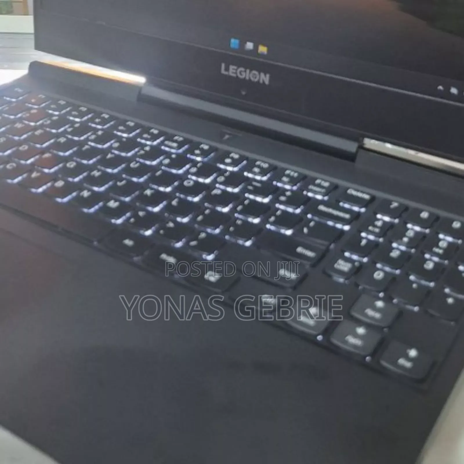 New Laptop Lenovo 16GB Intel Core I7 HDD+SSD 1T