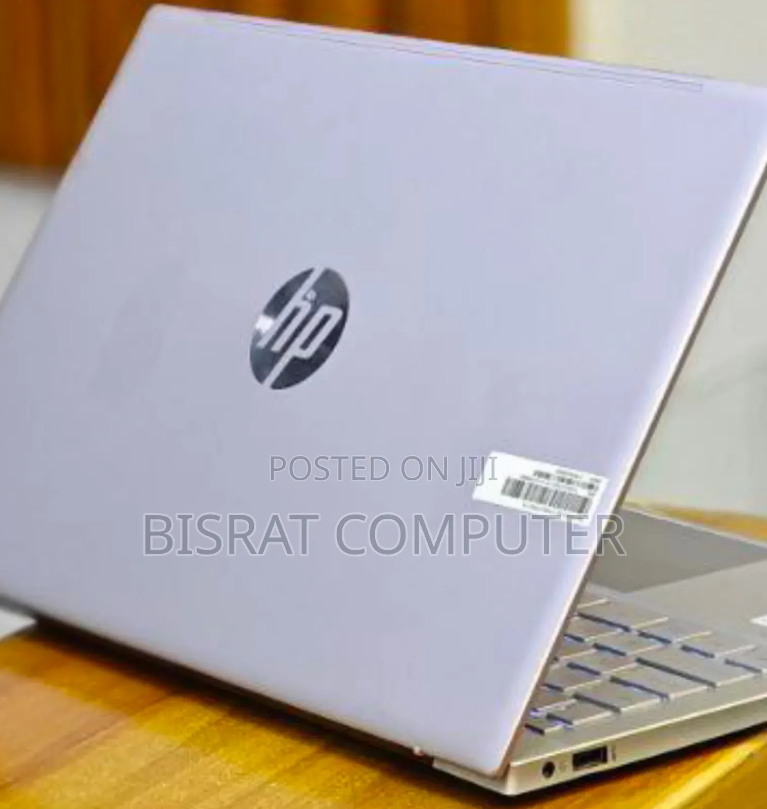 New Laptop HP Pavilion X360 16GB Intel Core I5 SSD 512GB