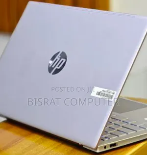 New Laptop HP Pavilion X360 16GB Intel Core I5 SSD 512GB