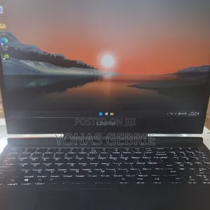 New Laptop Lenovo 16GB Intel Core I7 HDD+SSD 1T