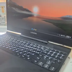 New Laptop Lenovo 16GB Intel Core I7 HDD+SSD 1T