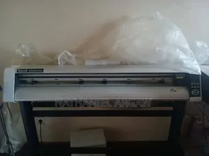 Teneth Cutting Plotter