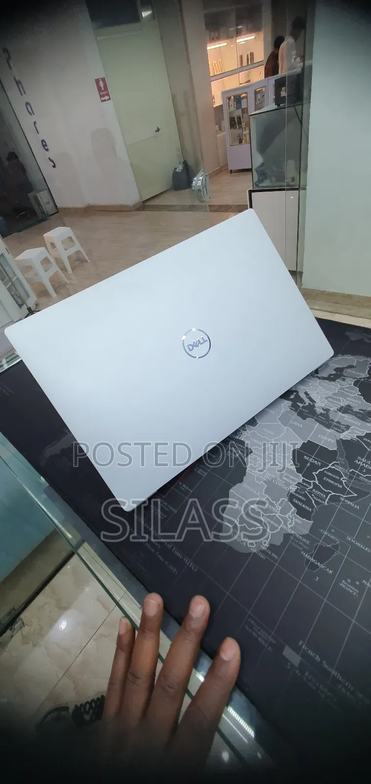 New Laptop Dell XPS 13 16GB Intel Core Ultra 7 SSD 512GB